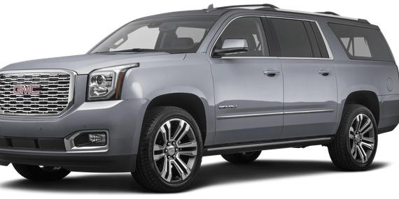 GMC YUKON XL 2019 1GKS2HKJ0KR139913 image